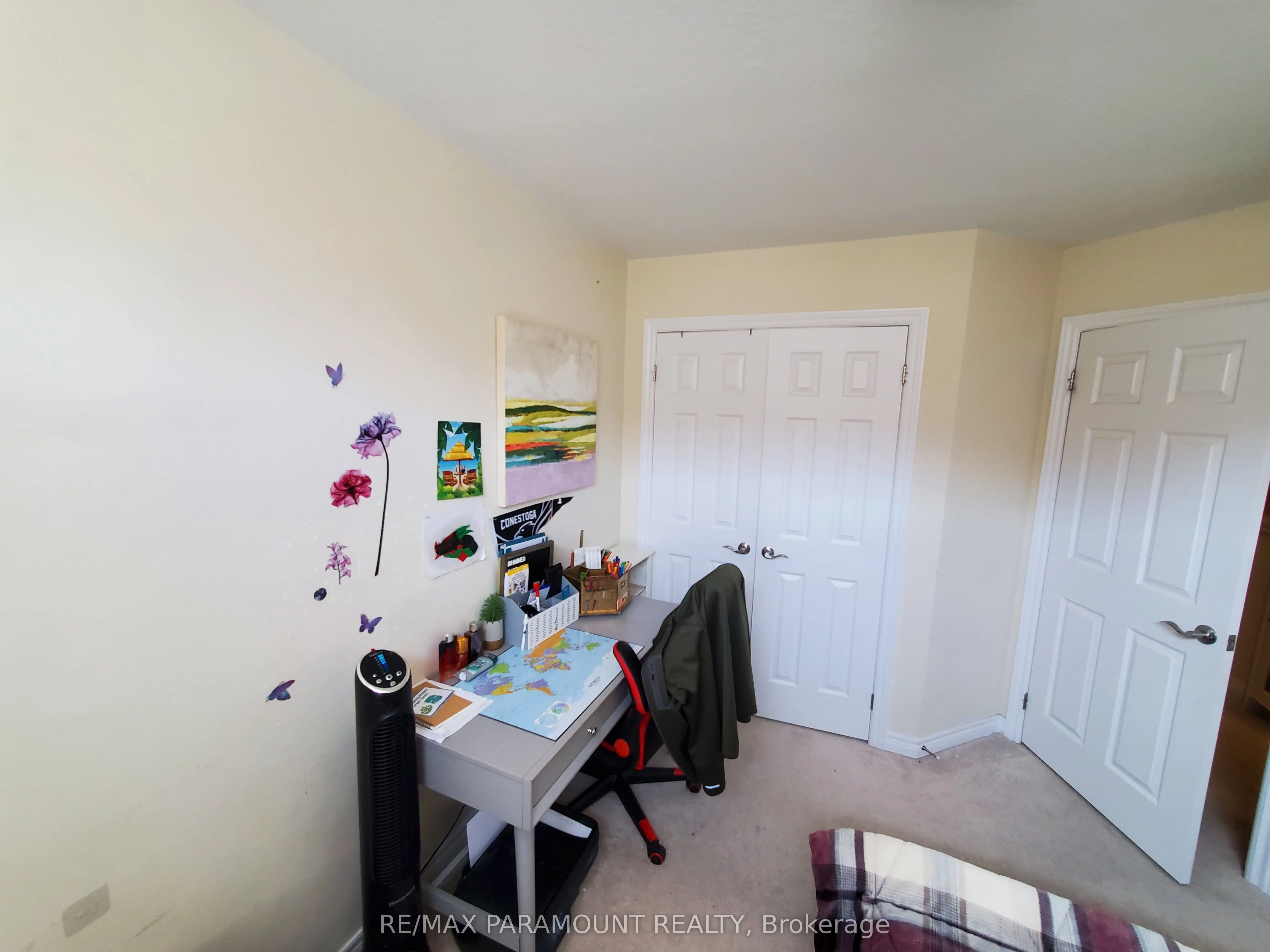 570 Linden Drive, #20