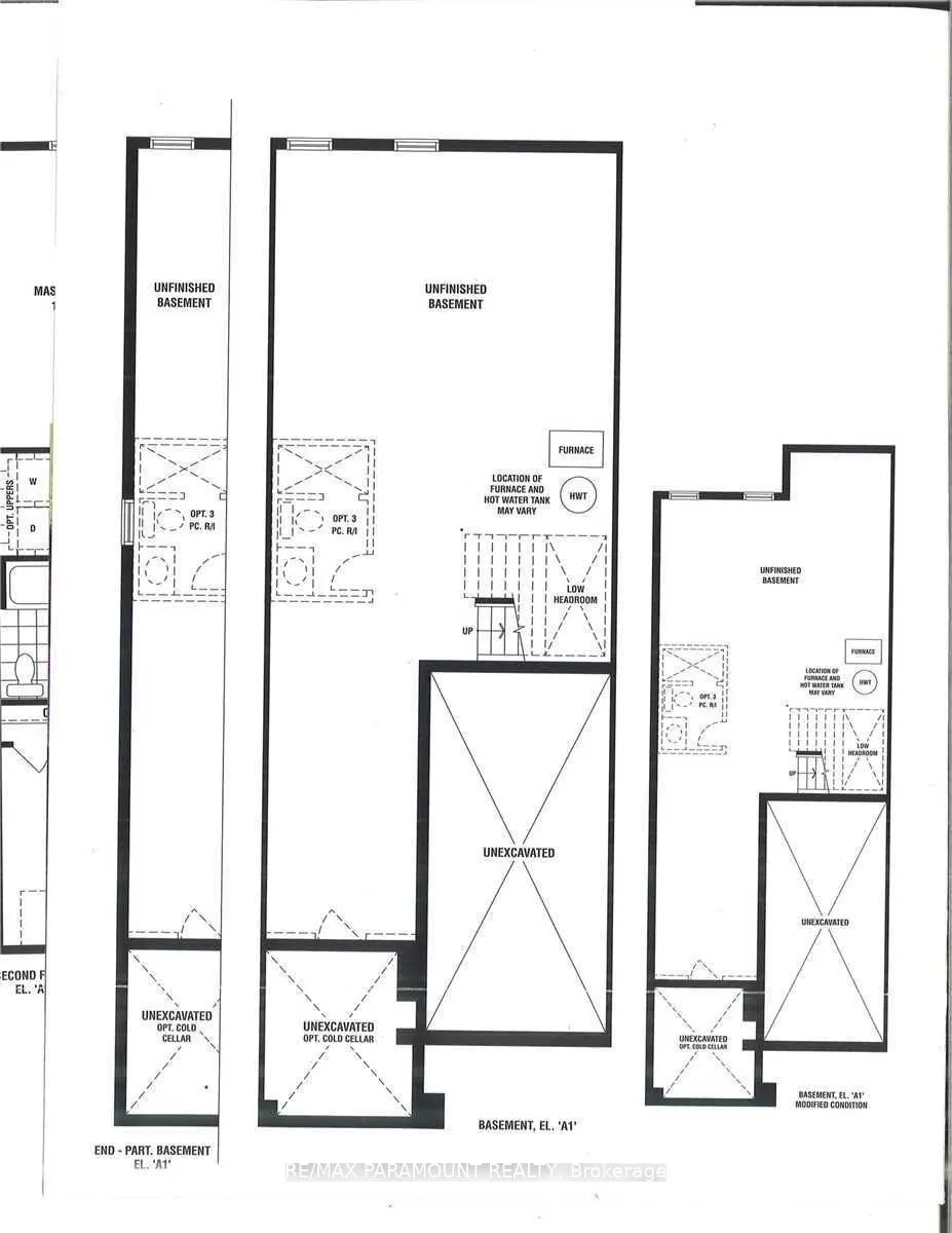 570 Linden Drive, #20