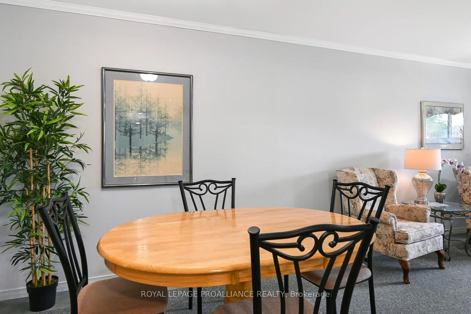 1100 Millwood Avenue, #204