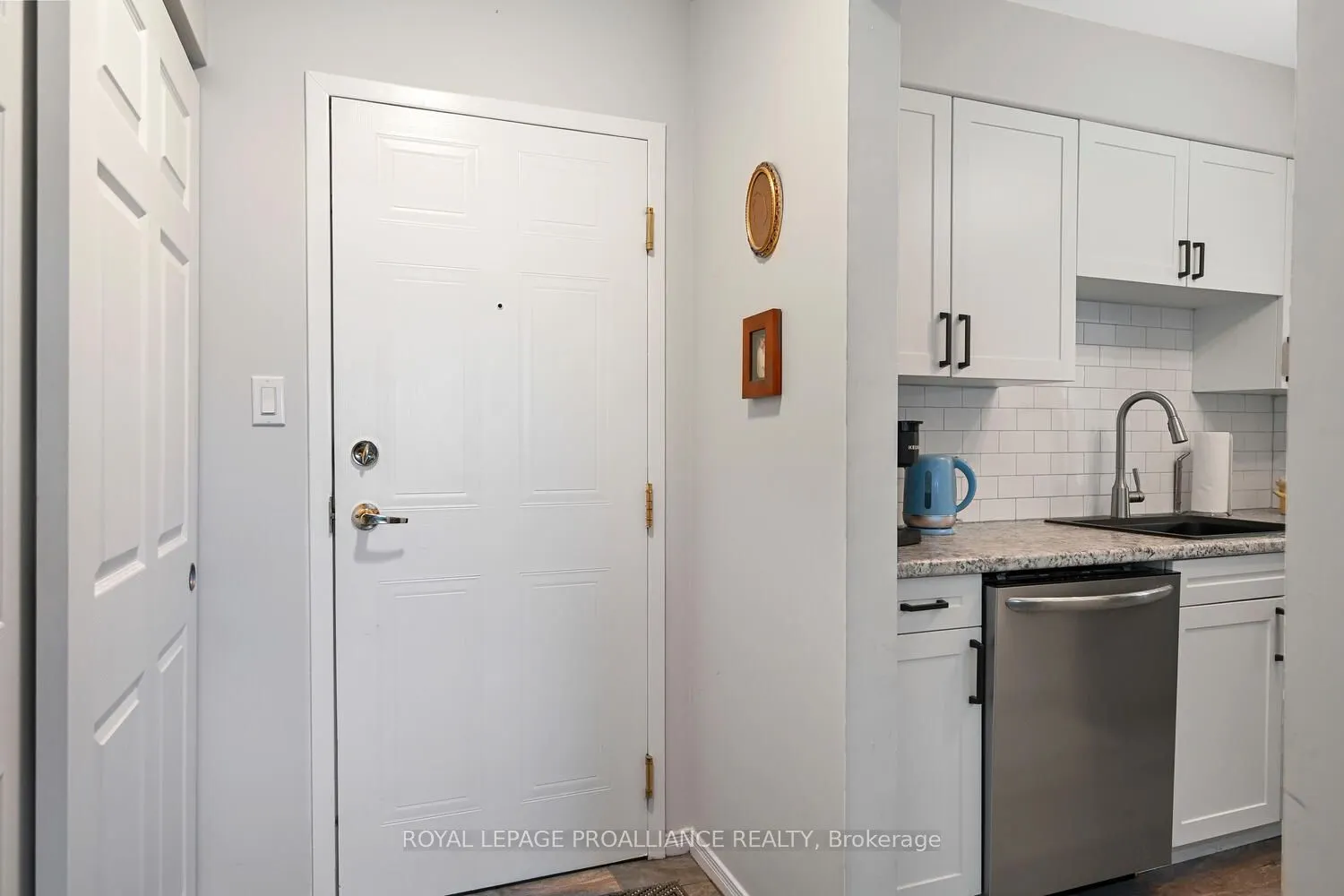 1100 Millwood Avenue, #204