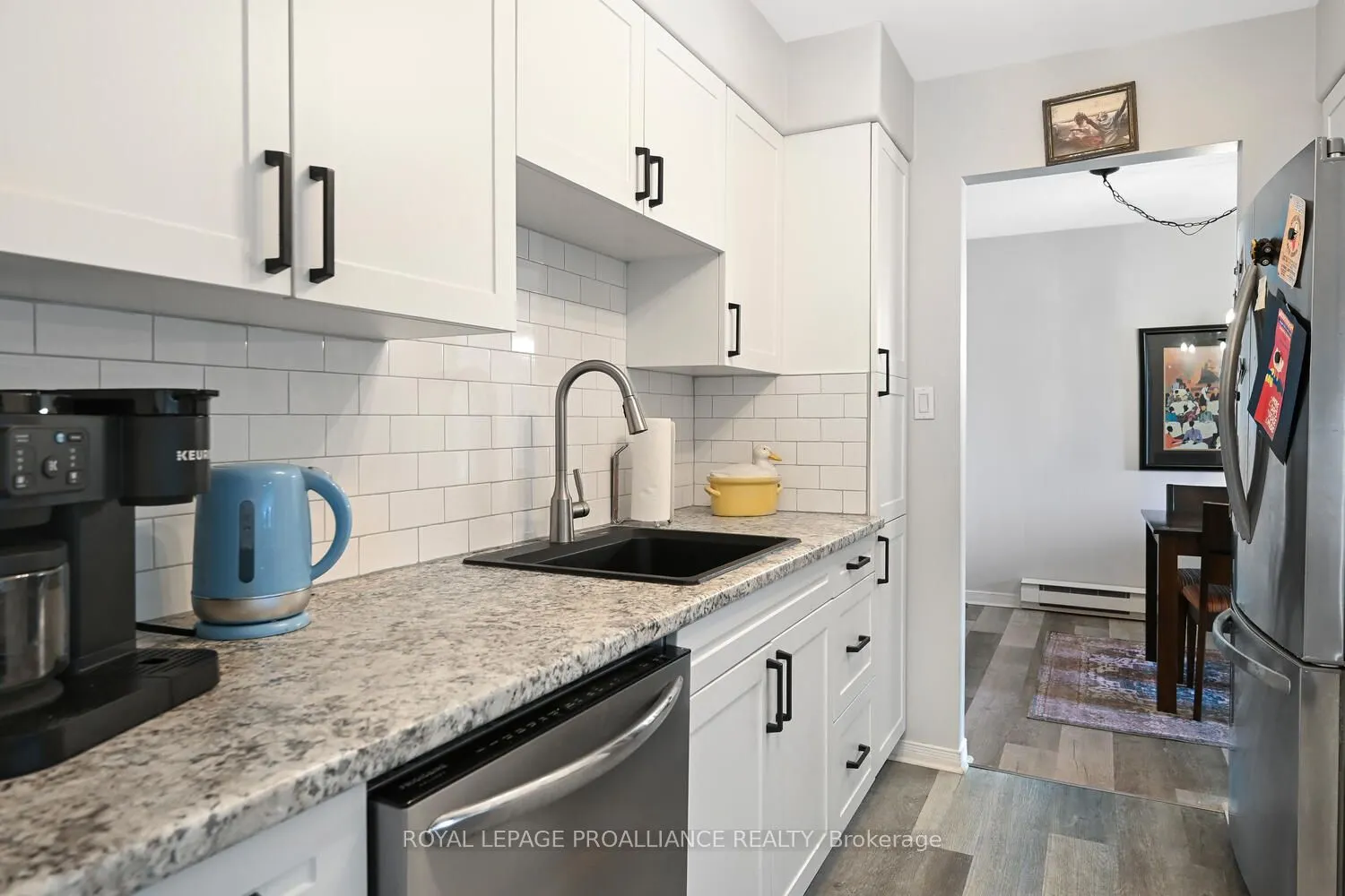 1100 Millwood Avenue, #204