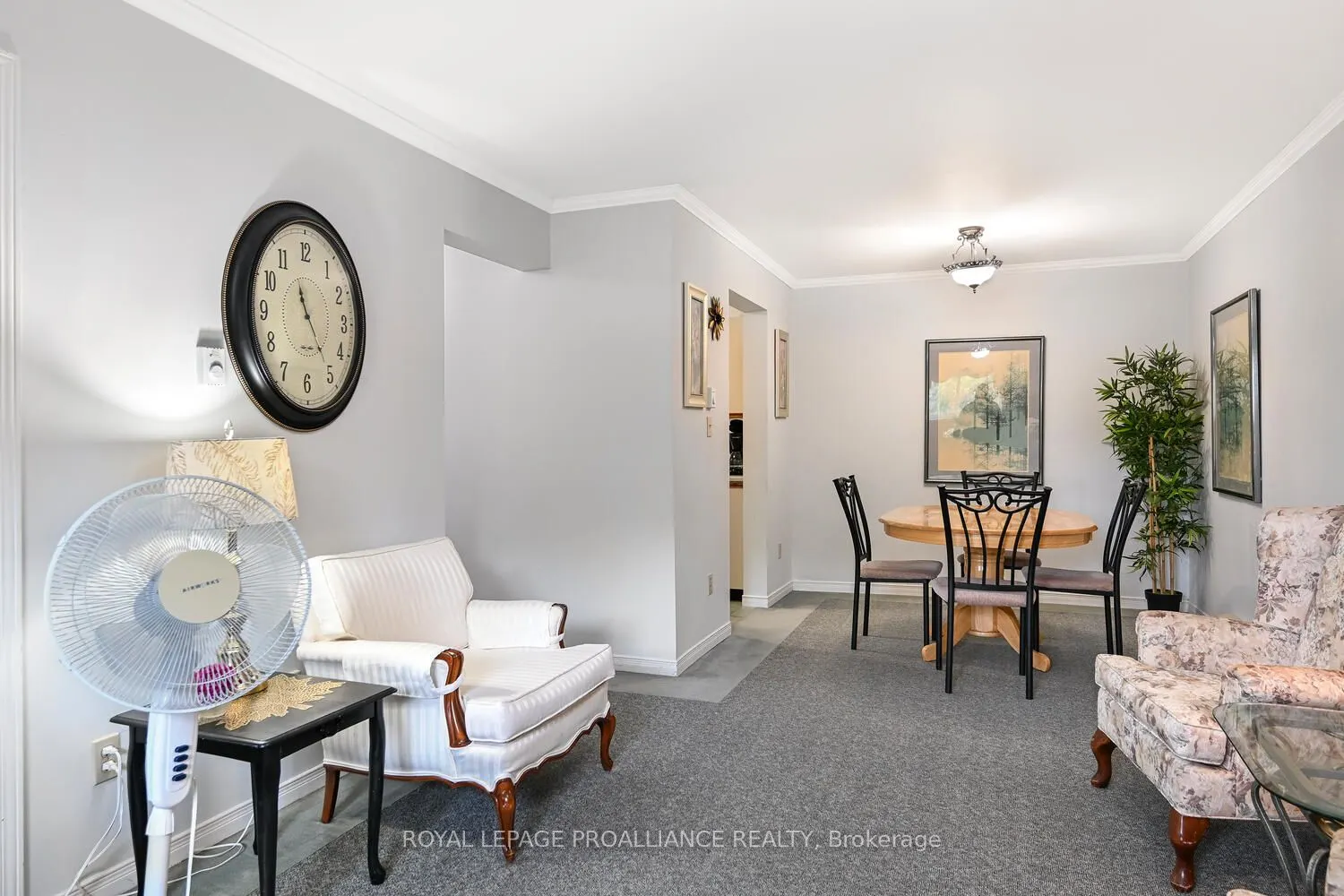 1100 Millwood Avenue, #204