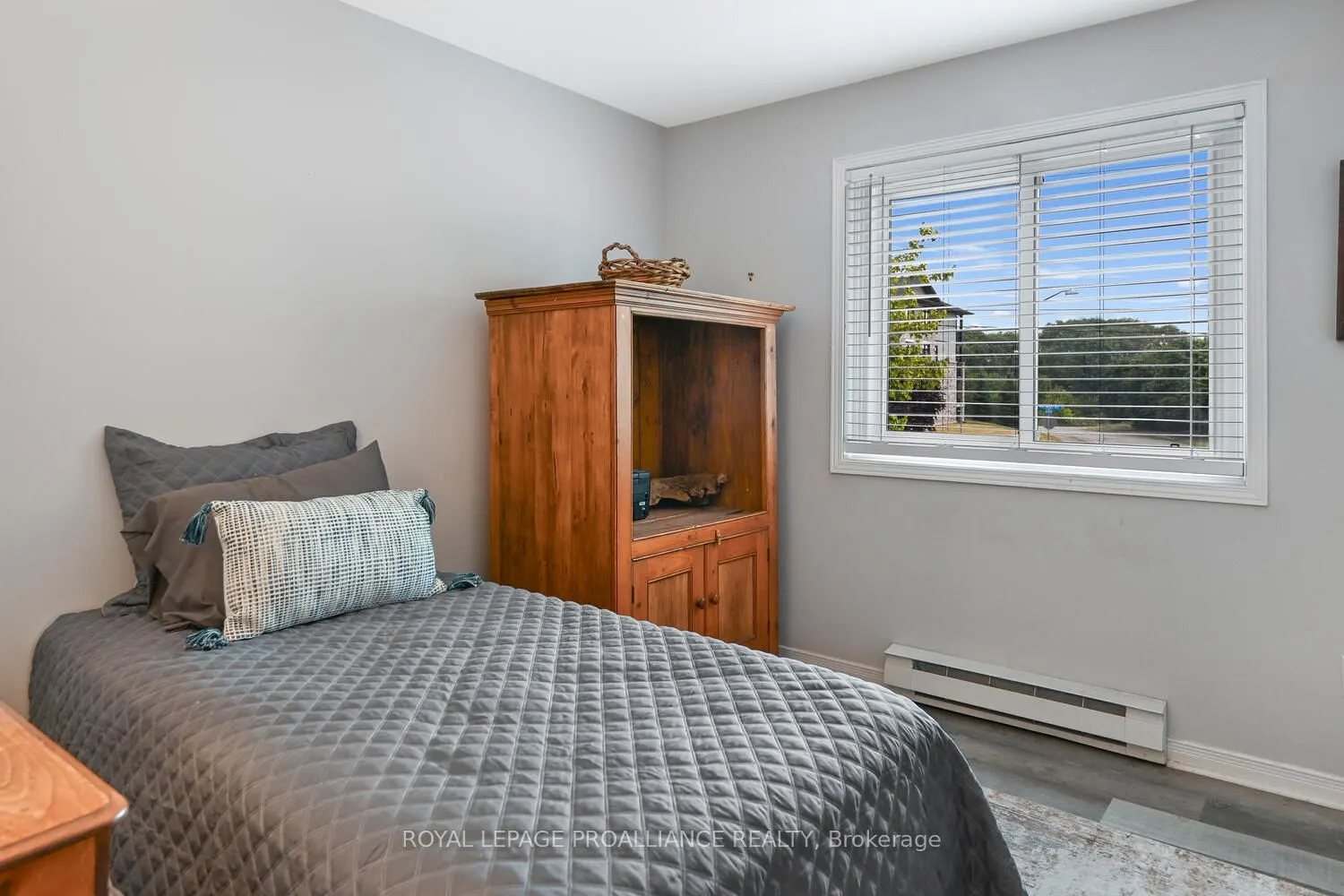 1100 Millwood Avenue, #204
