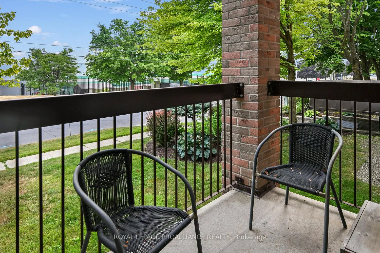 1100 Millwood Avenue, #204