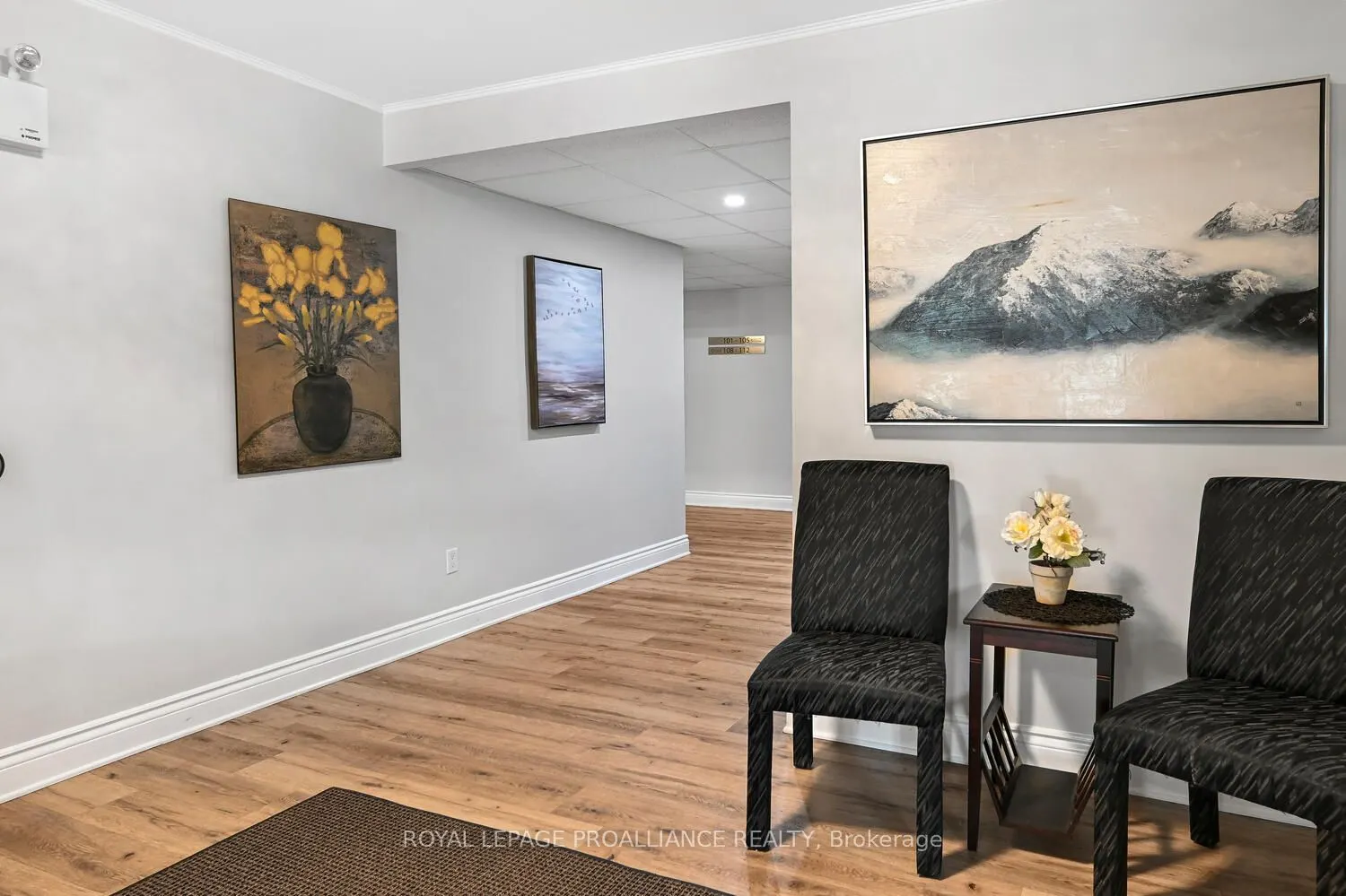 1100 Millwood Avenue, #204