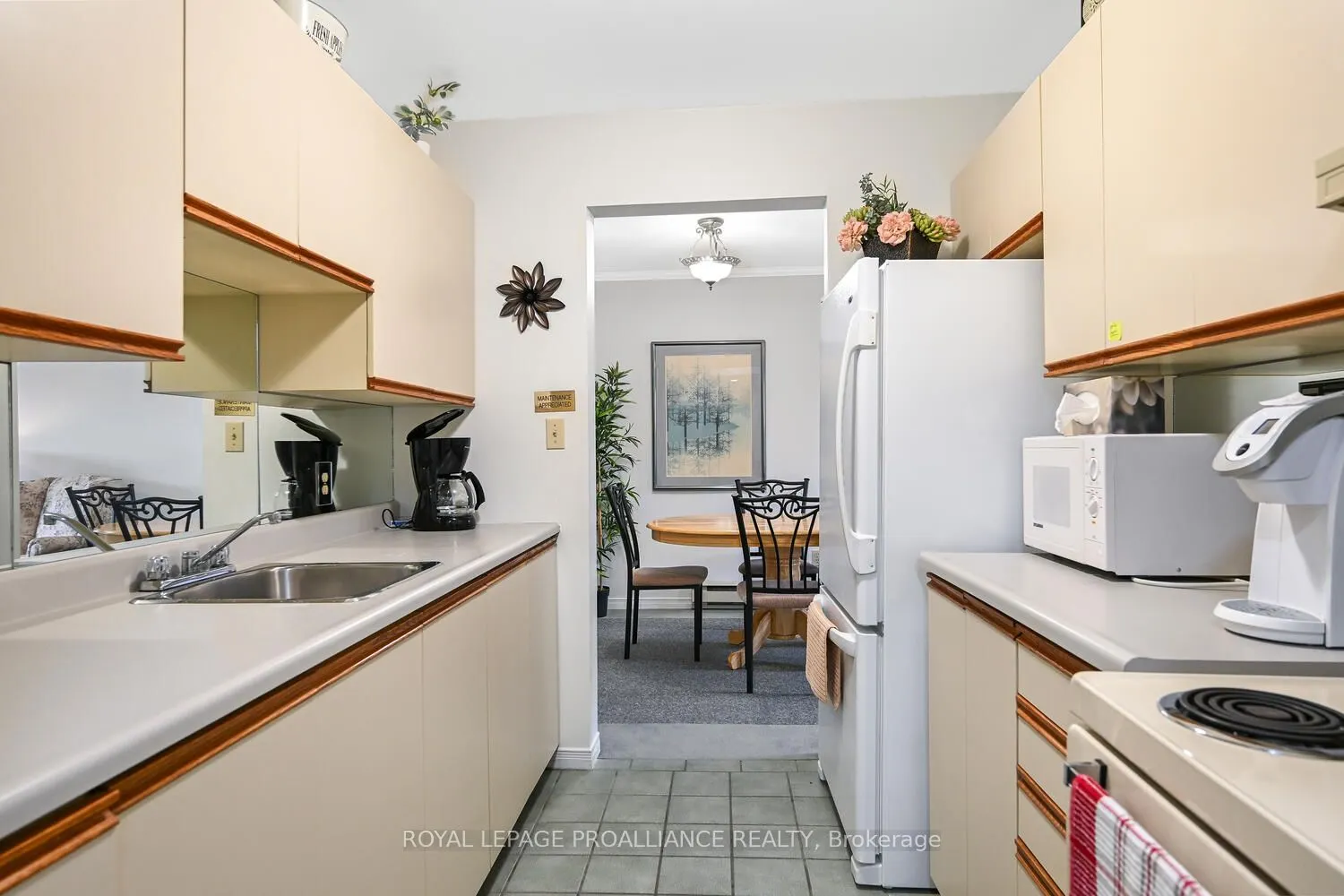 1100 Millwood Avenue, #204