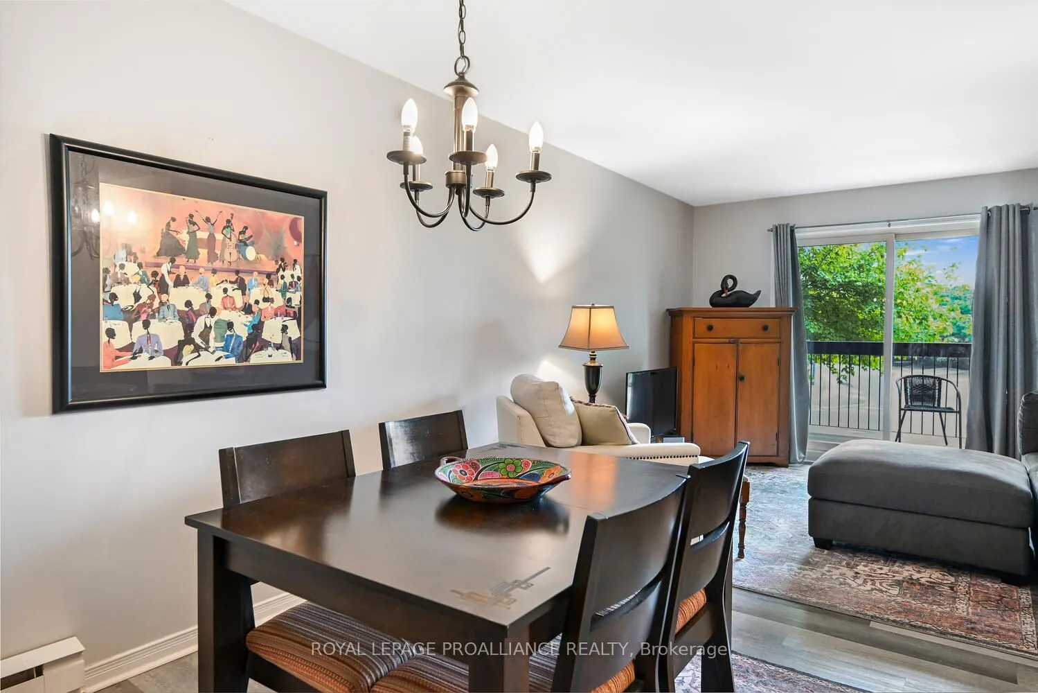 1100 Millwood Avenue, #204