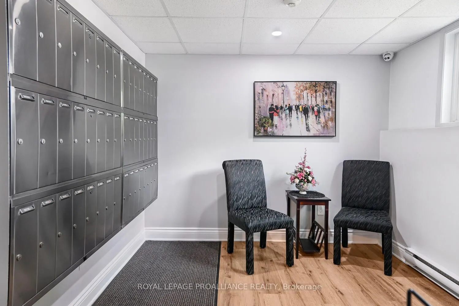 1100 Millwood Avenue, #204