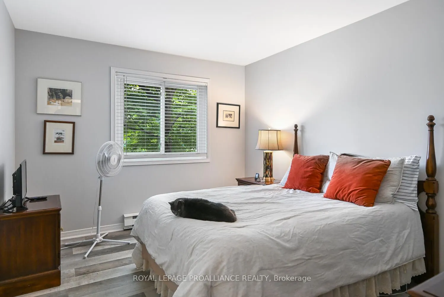 1100 Millwood Avenue, #204