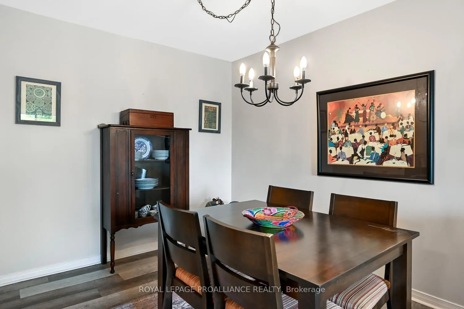 1100 Millwood Avenue, #204