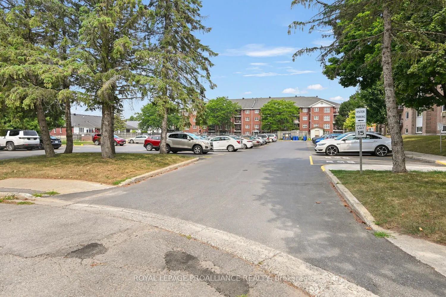 1100 Millwood Avenue, #204