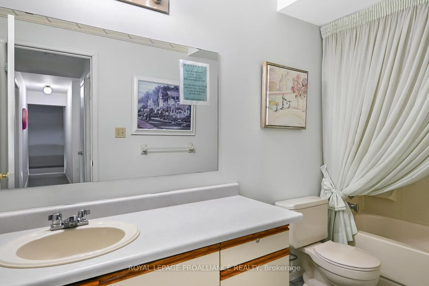 1100 Millwood Avenue, #204