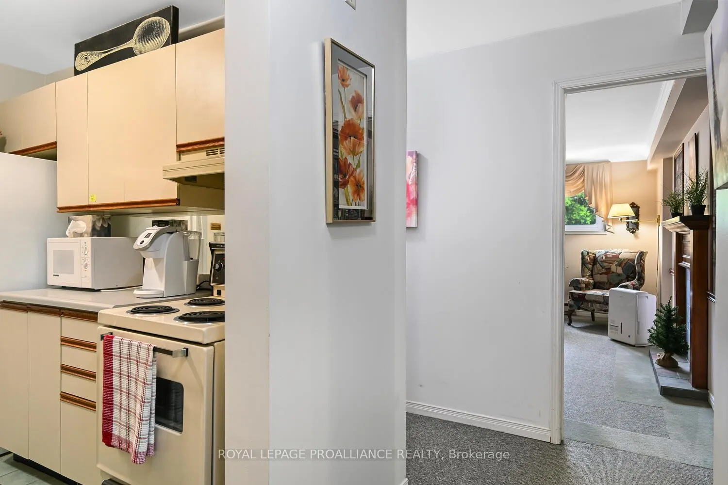1100 Millwood Avenue, #204
