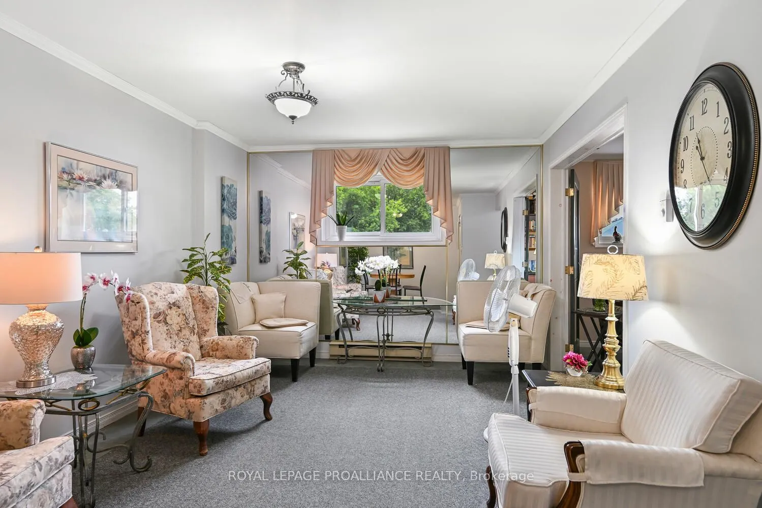 1100 Millwood Avenue, #204