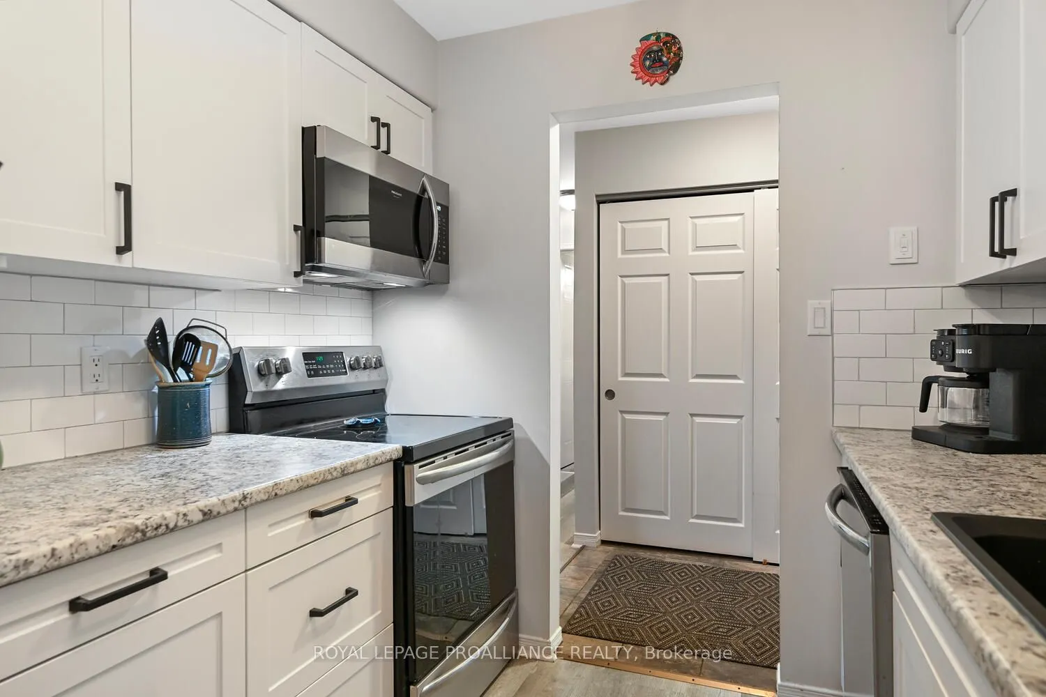 1100 Millwood Avenue, #204