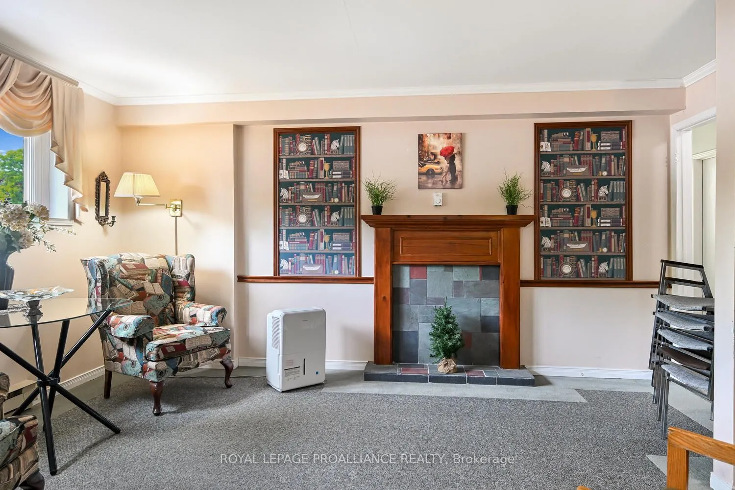1100 Millwood Avenue, #204