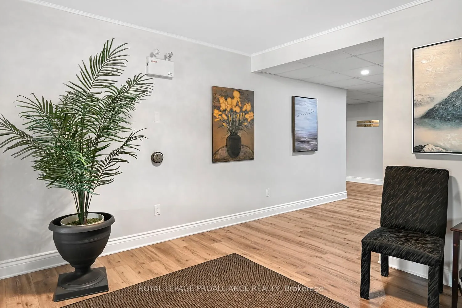 1100 Millwood Avenue, #204