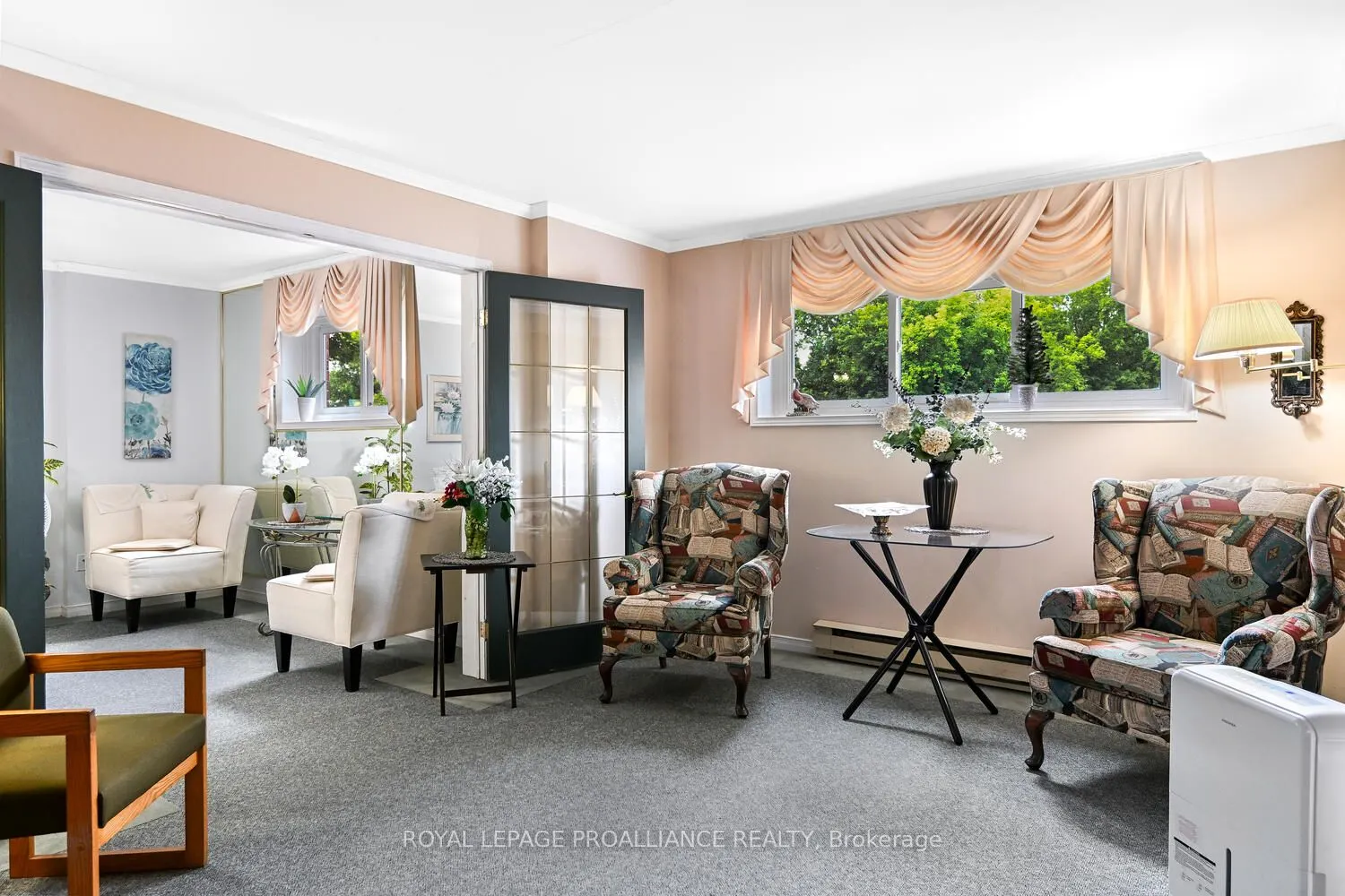 1100 Millwood Avenue, #204