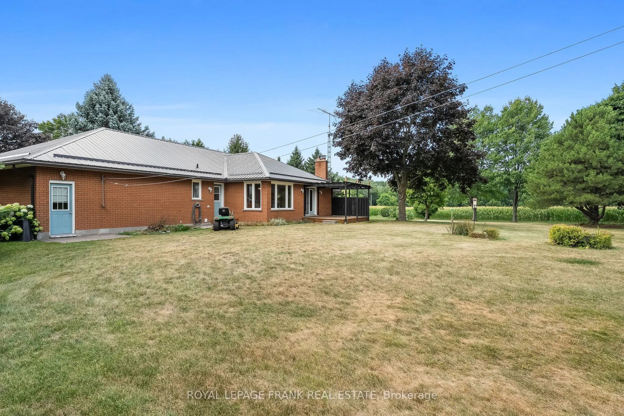3311 Zion Road