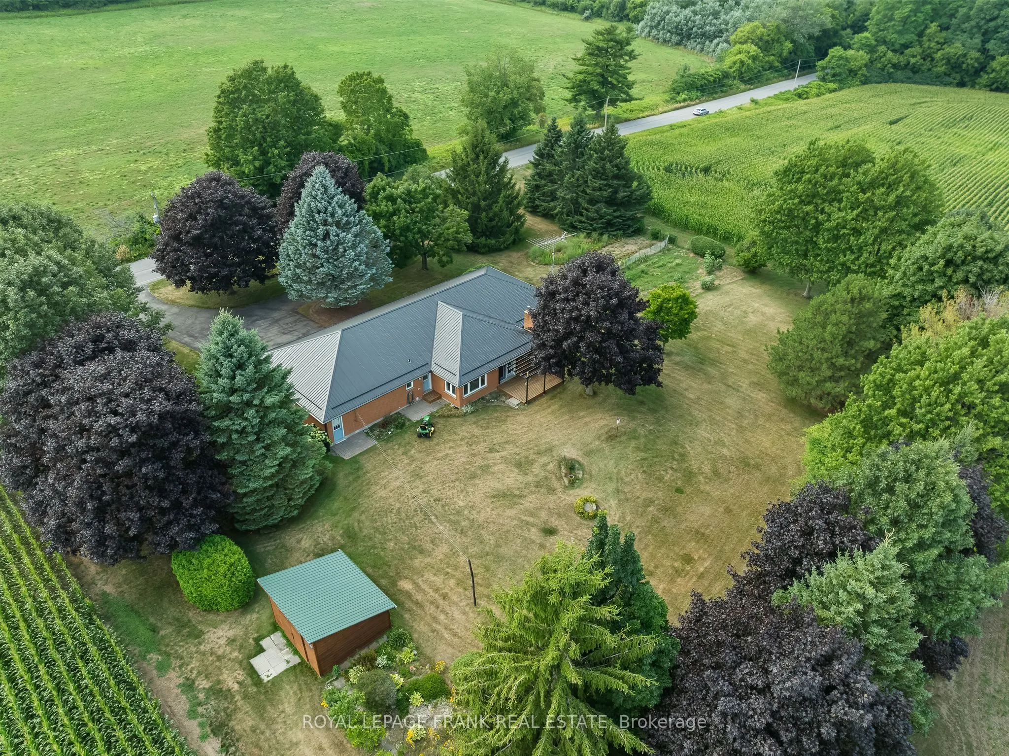3311 Zion Road