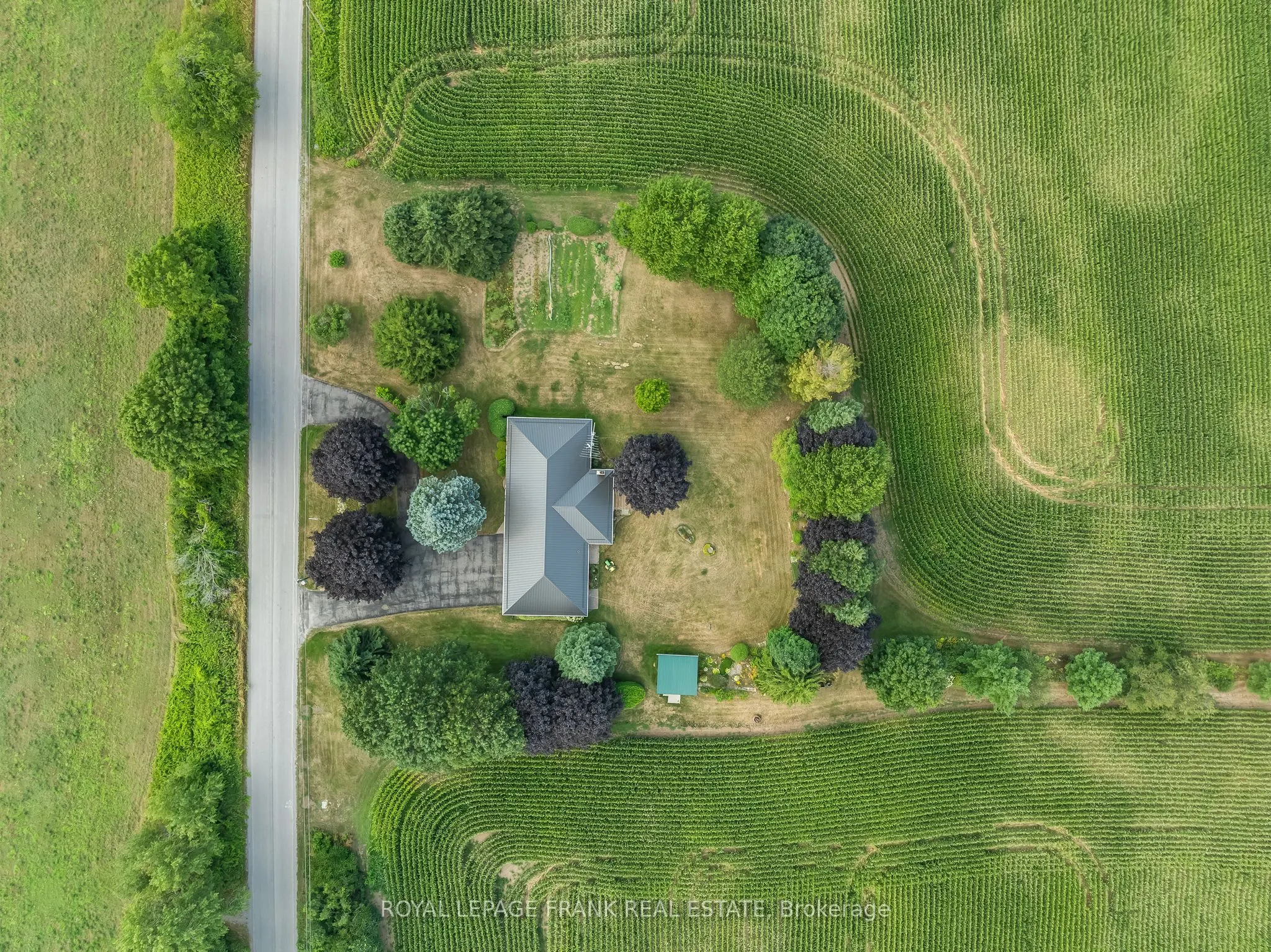 3311 Zion Road