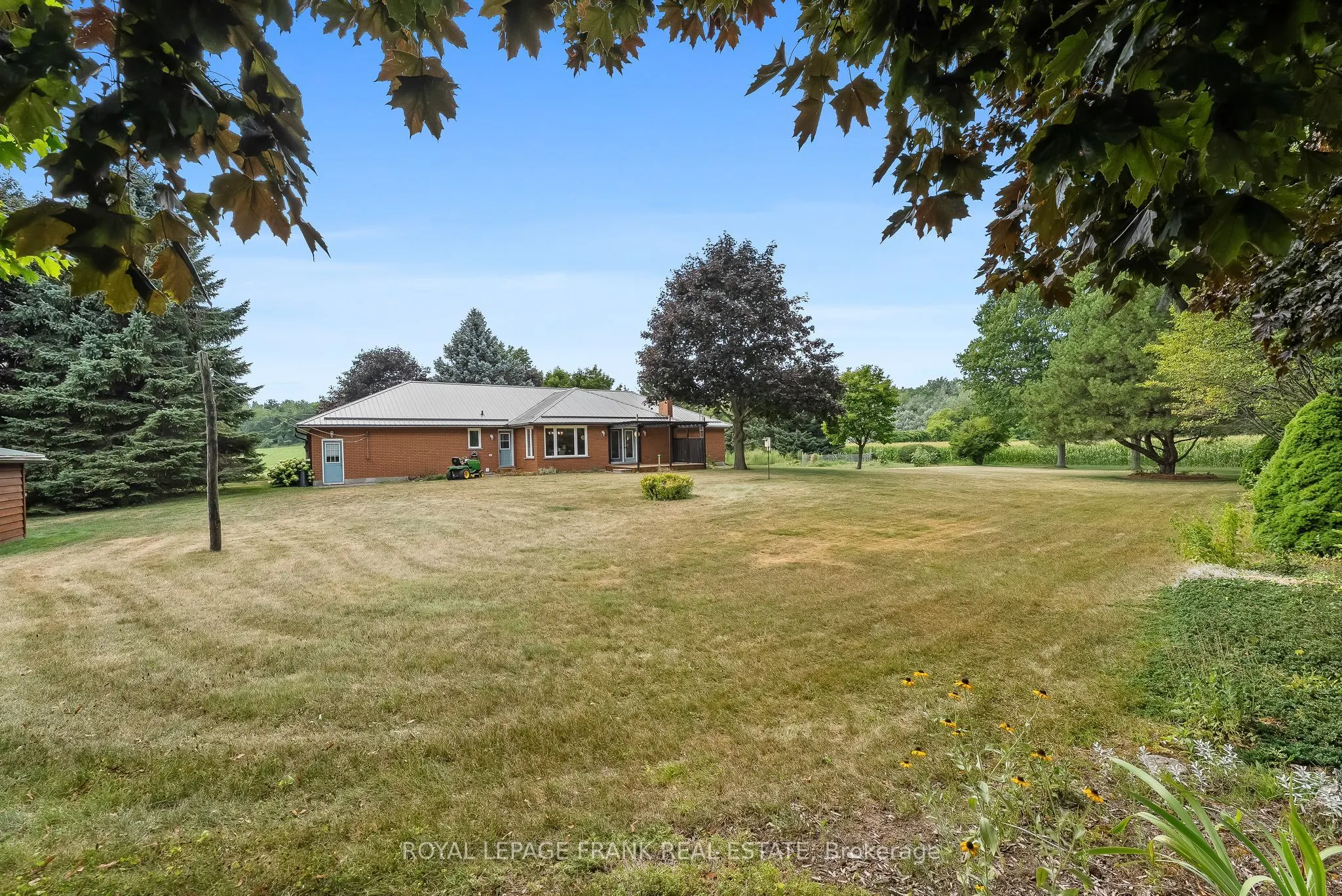 3311 Zion Road