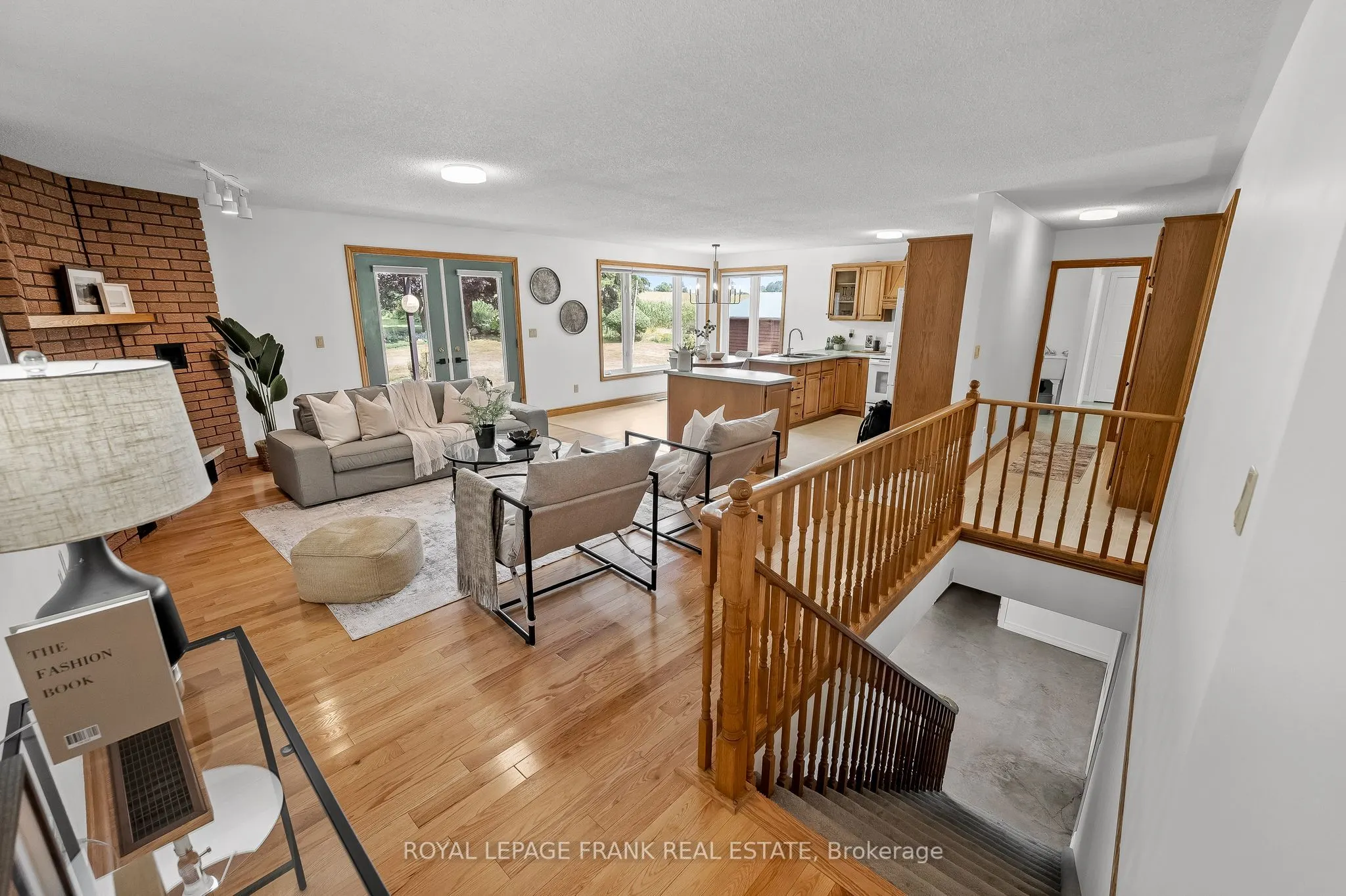 3311 Zion Road
