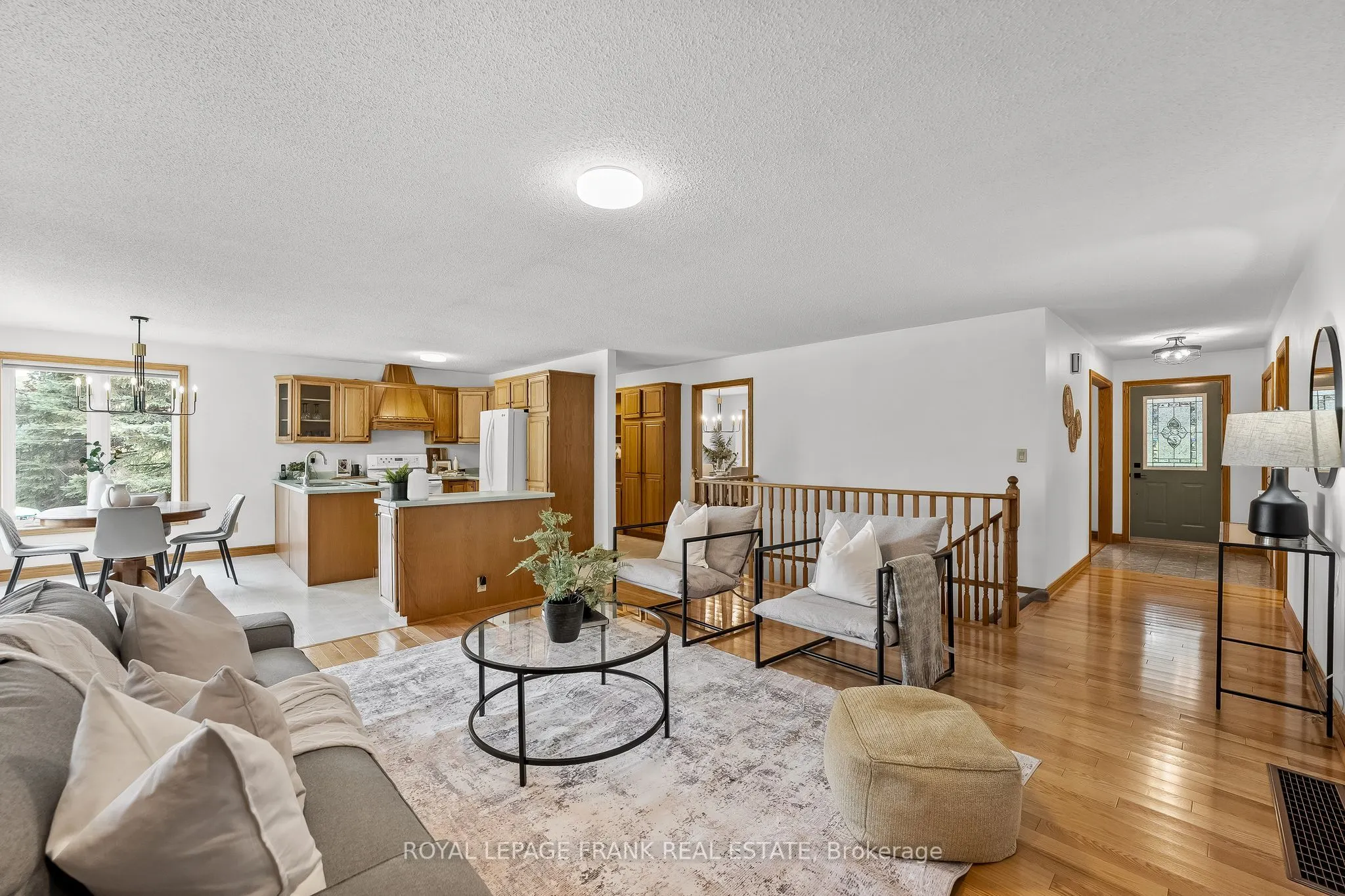 3311 Zion Road