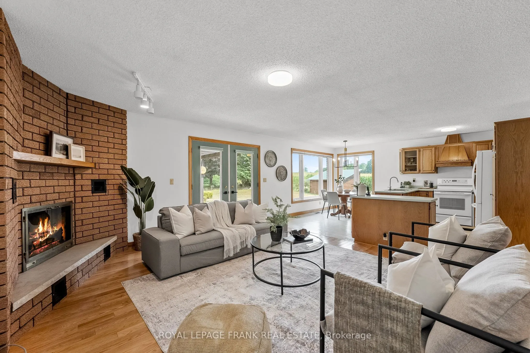 3311 Zion Road