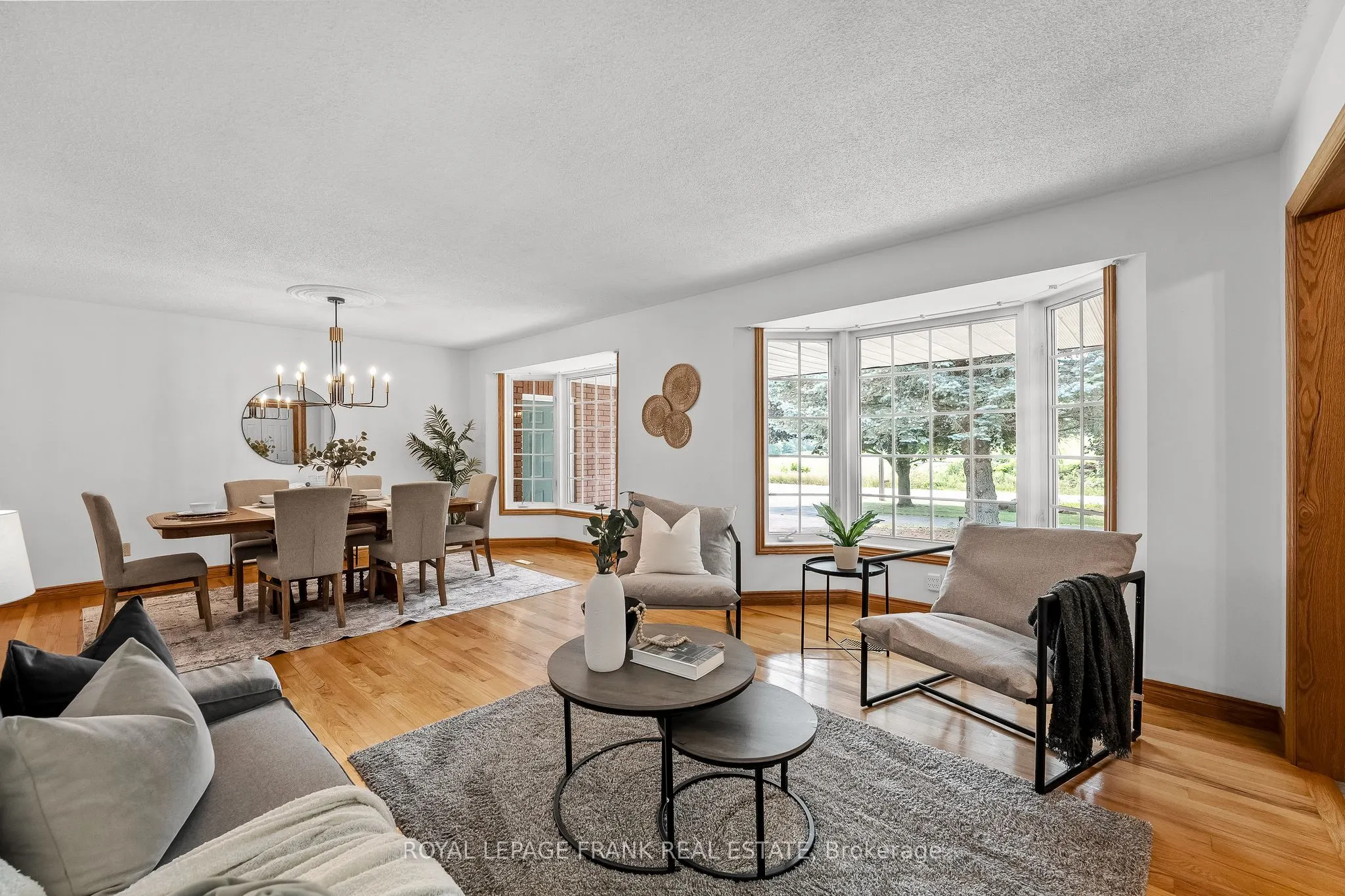 3311 Zion Road