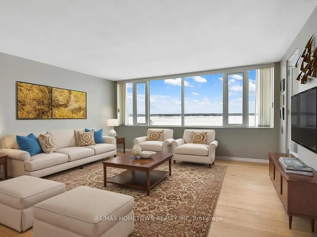 55 Water Street E, #211
