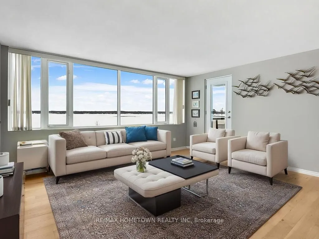 55 Water Street E, #211