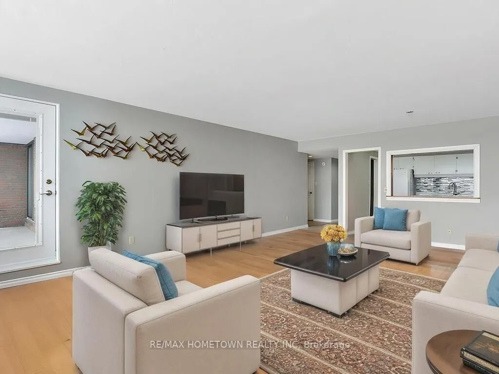 55 Water Street E, #211