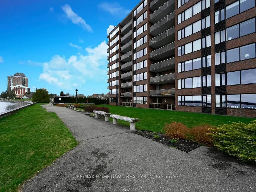 55 Water Street E, #211