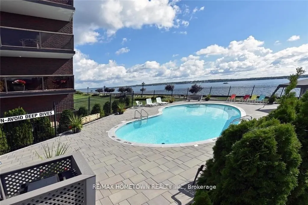 55 Water Street E, #211