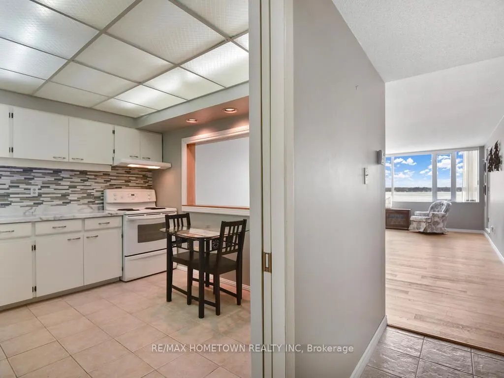 55 Water Street E, #211
