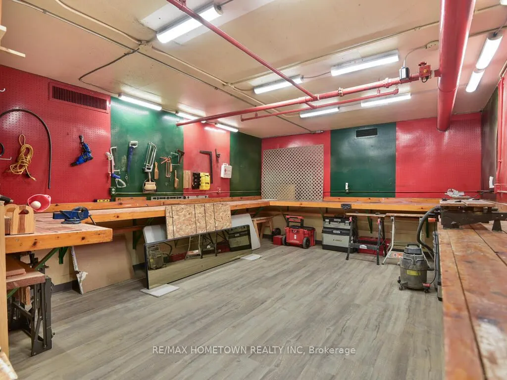 55 Water Street E, #211
