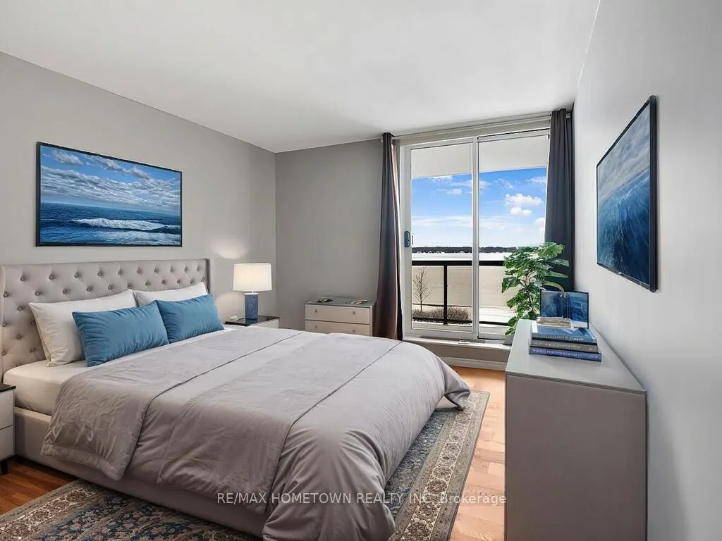 55 Water Street E, #211