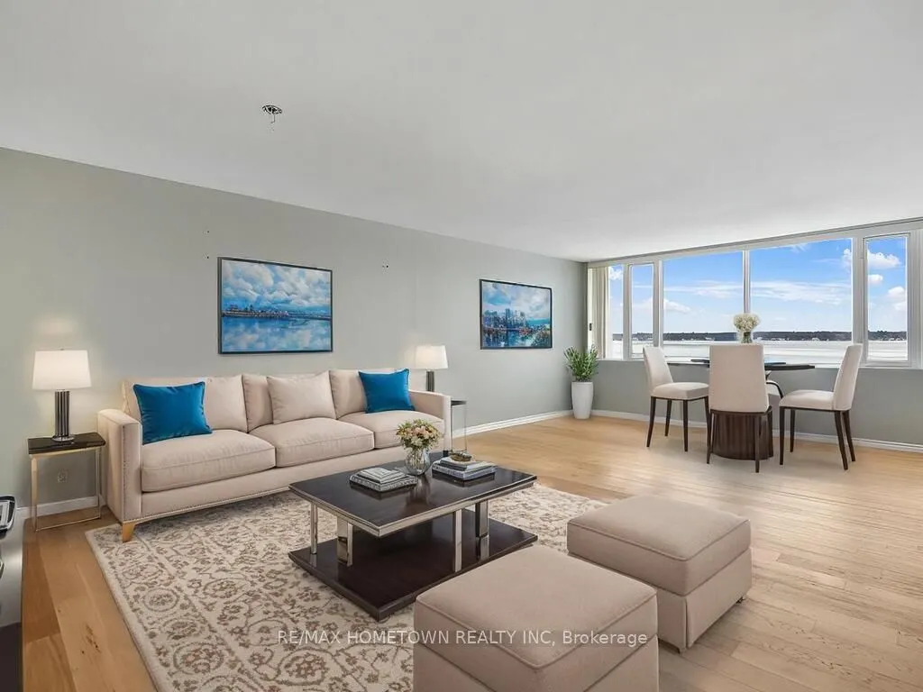55 Water Street E, #211