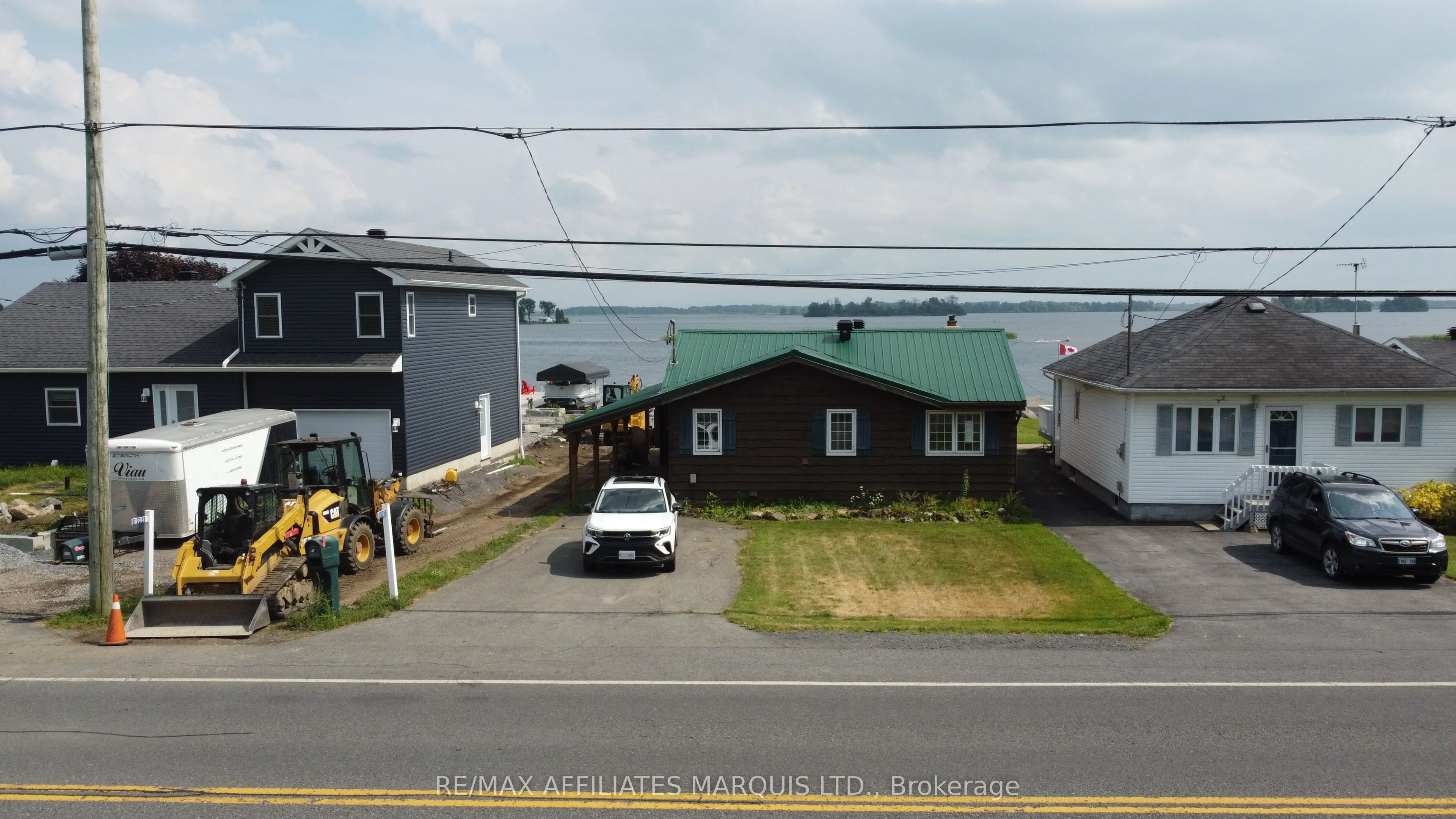 18992 County Rd 2 Road