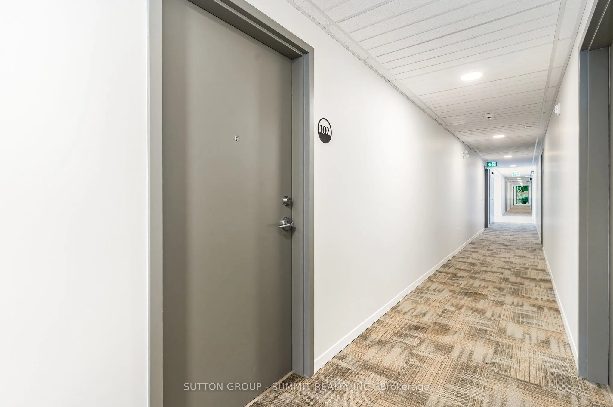 3998 Victoria Avenue, #107