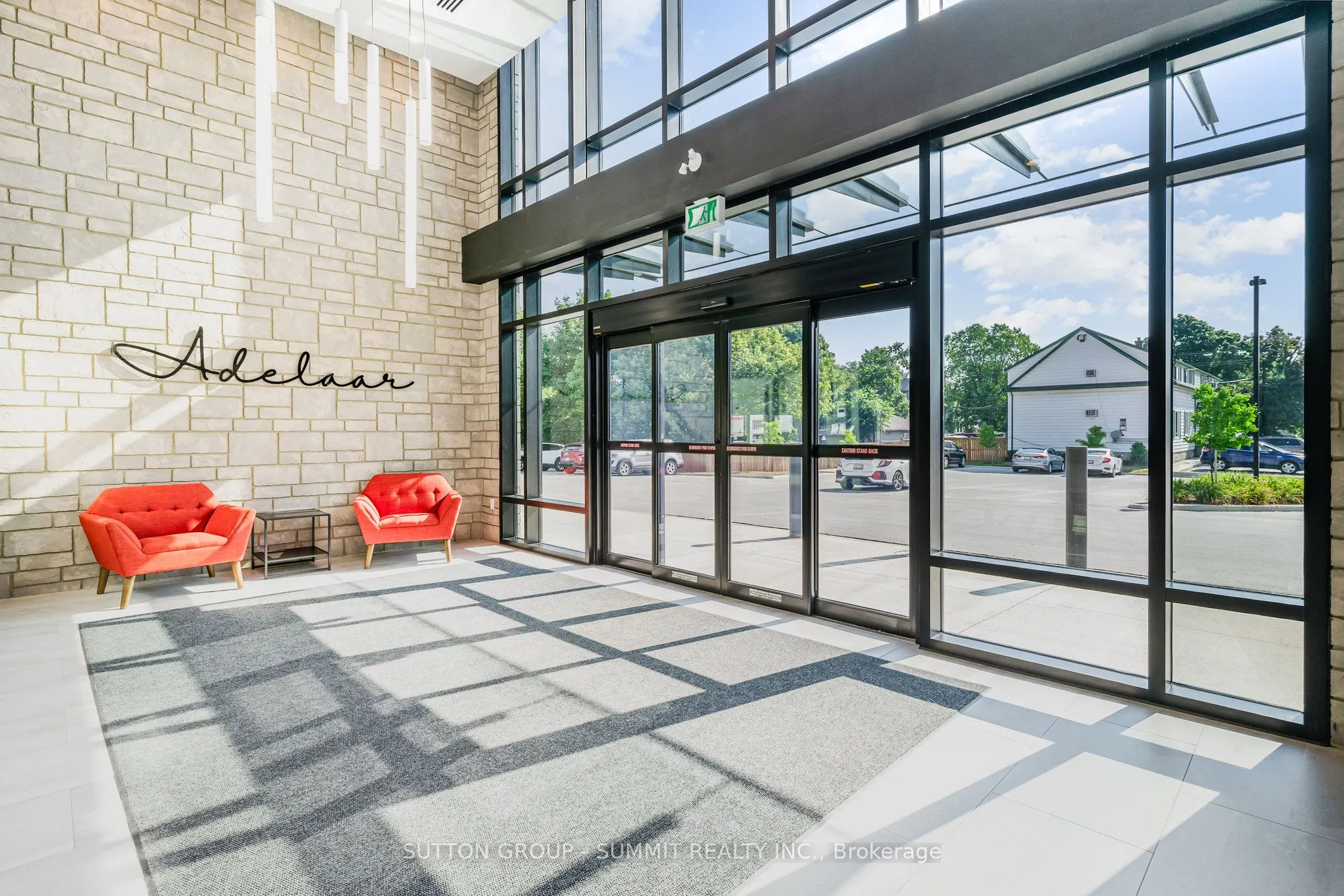 3998 Victoria Avenue, #107