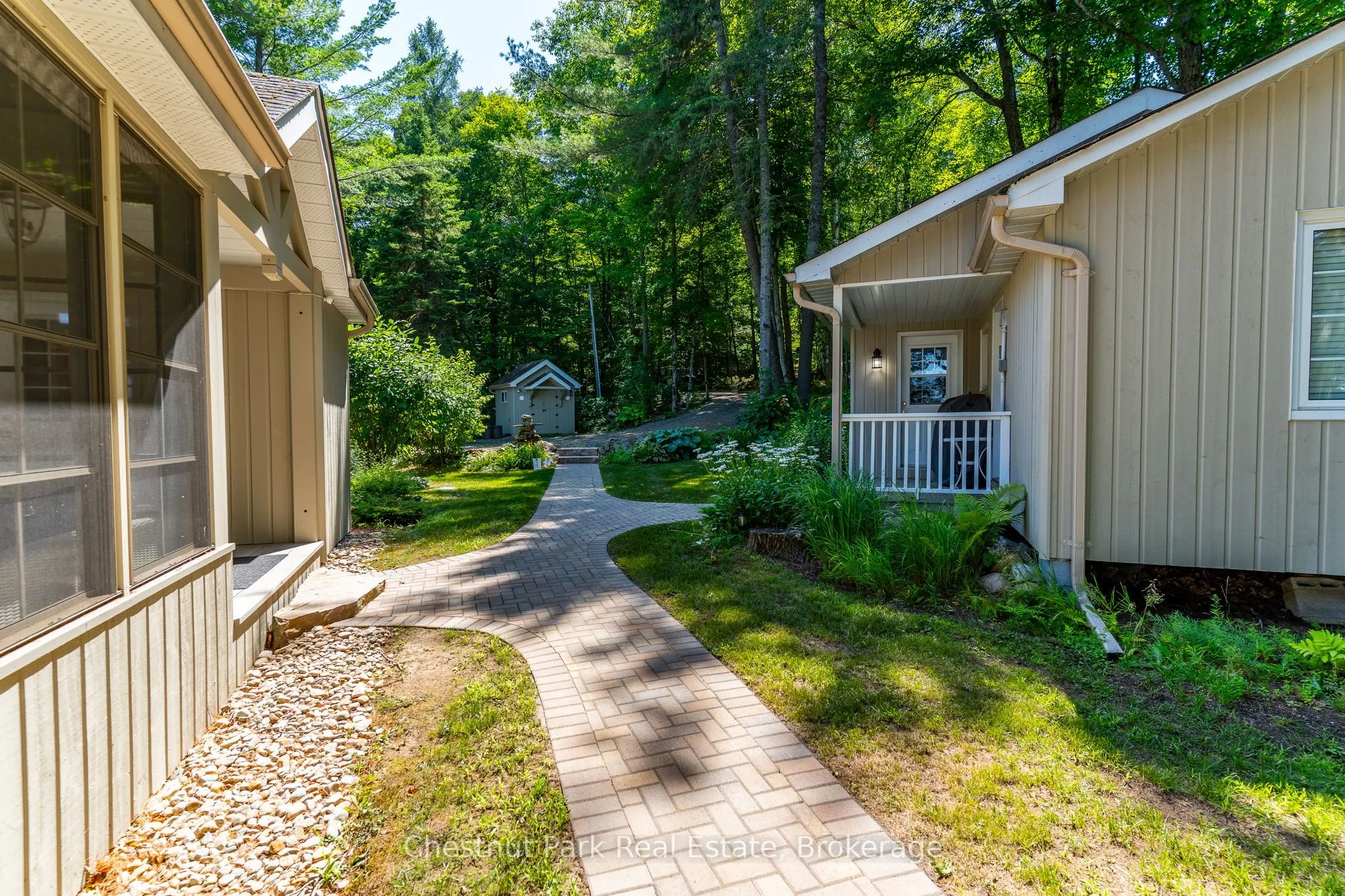 1142 McCracken's Lane