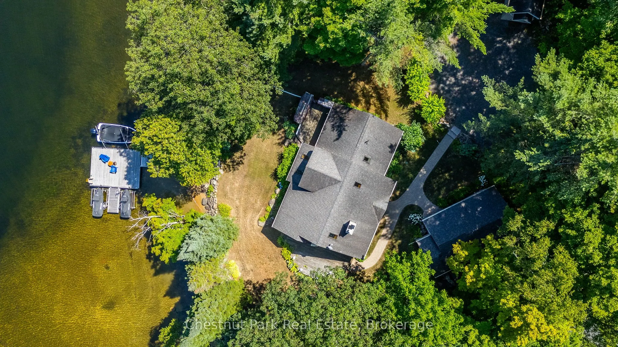 1142 McCracken's Lane