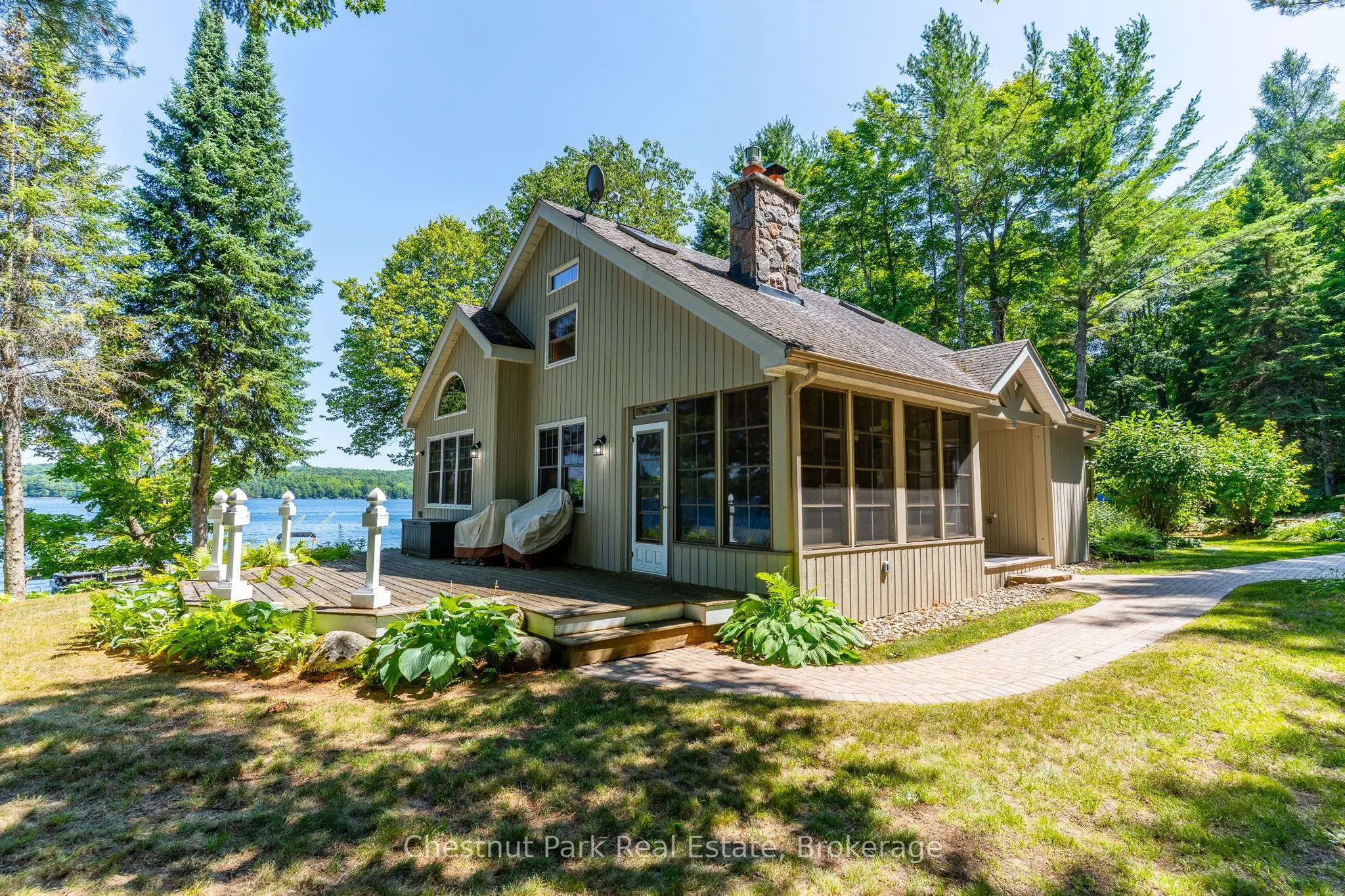 1142 McCracken's Lane