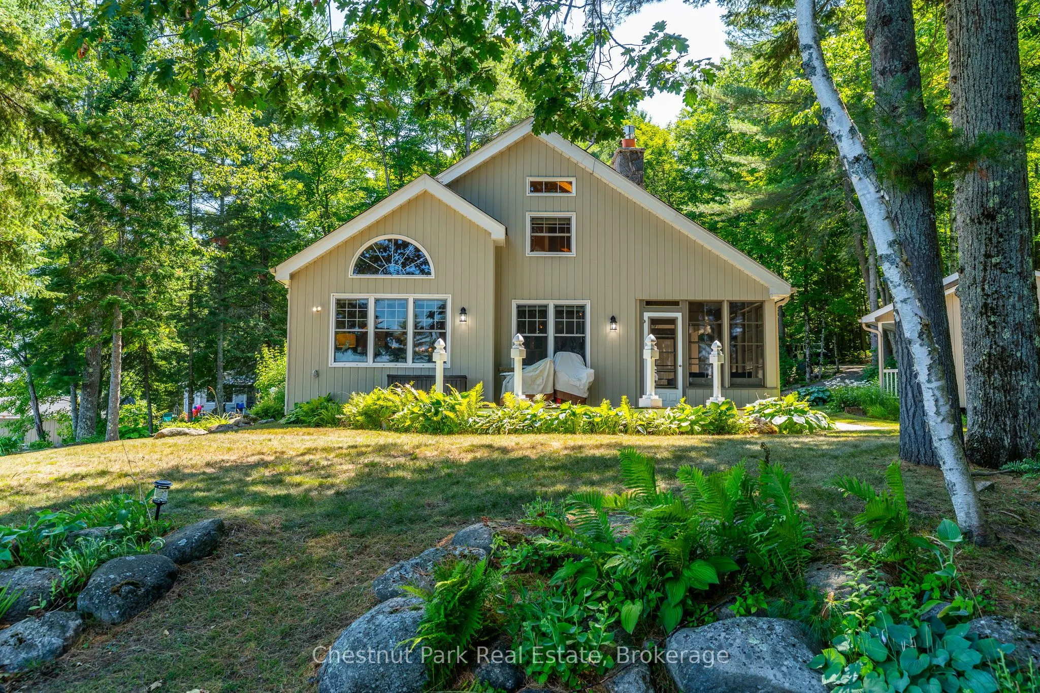 1142 McCracken's Lane