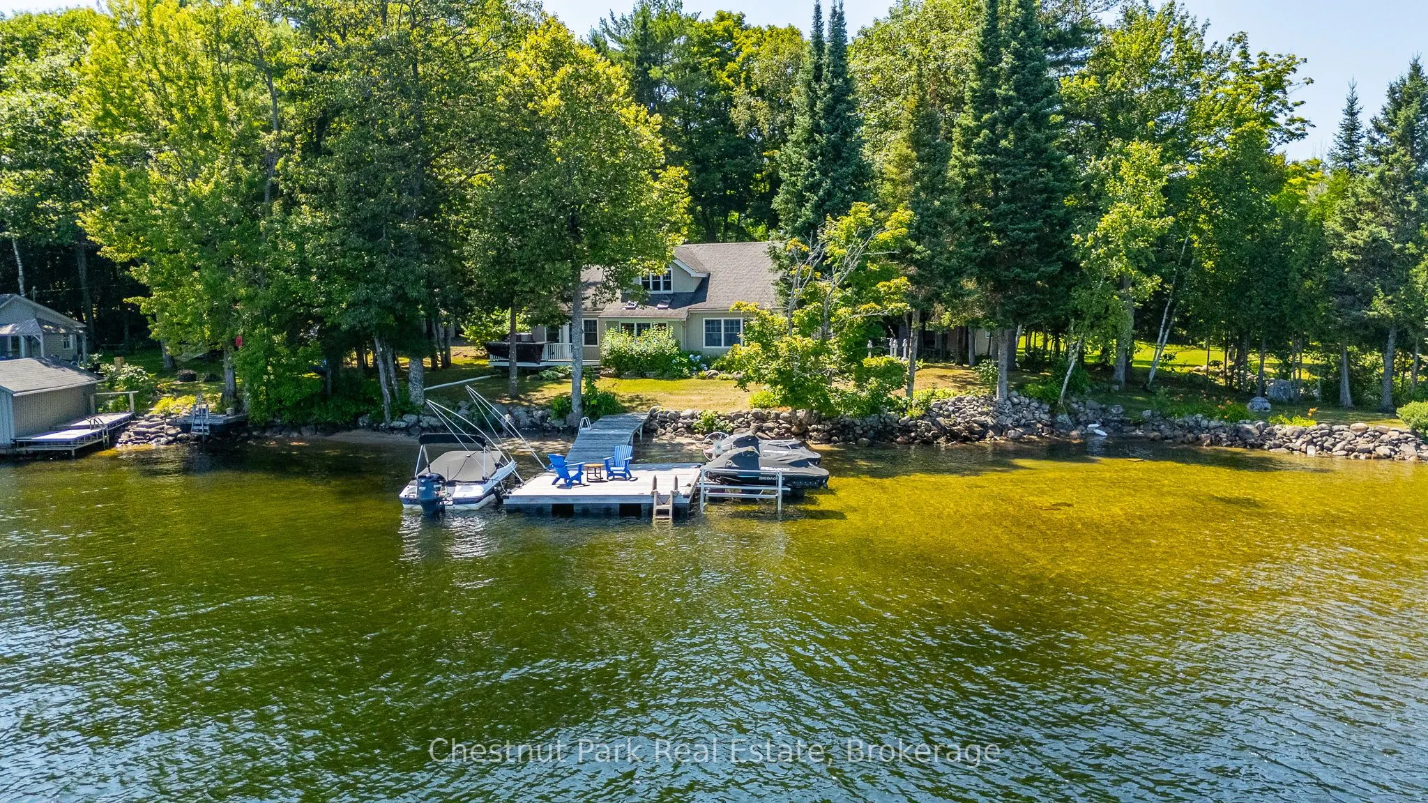 1142 McCracken's Lane