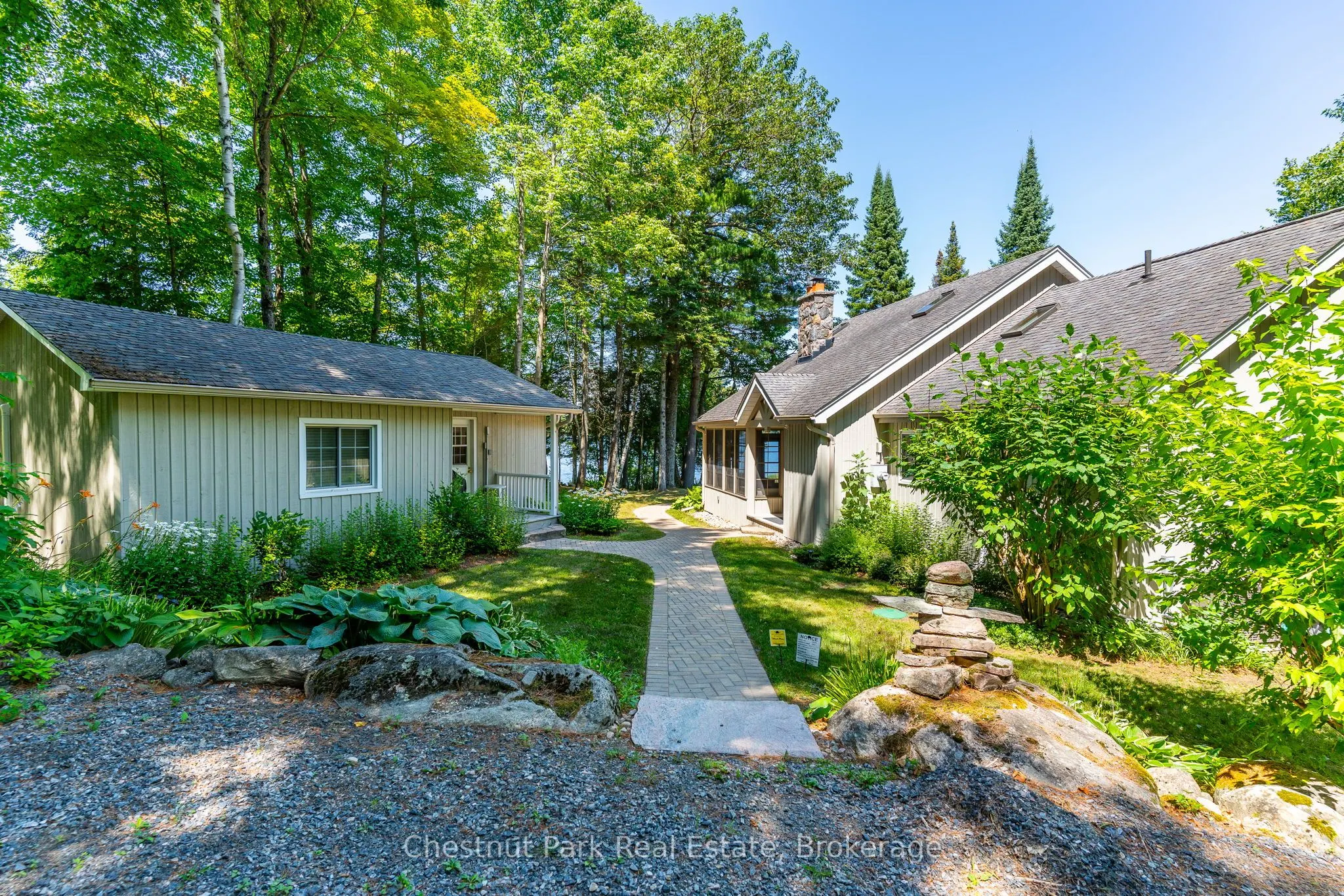 1142 McCracken's Lane