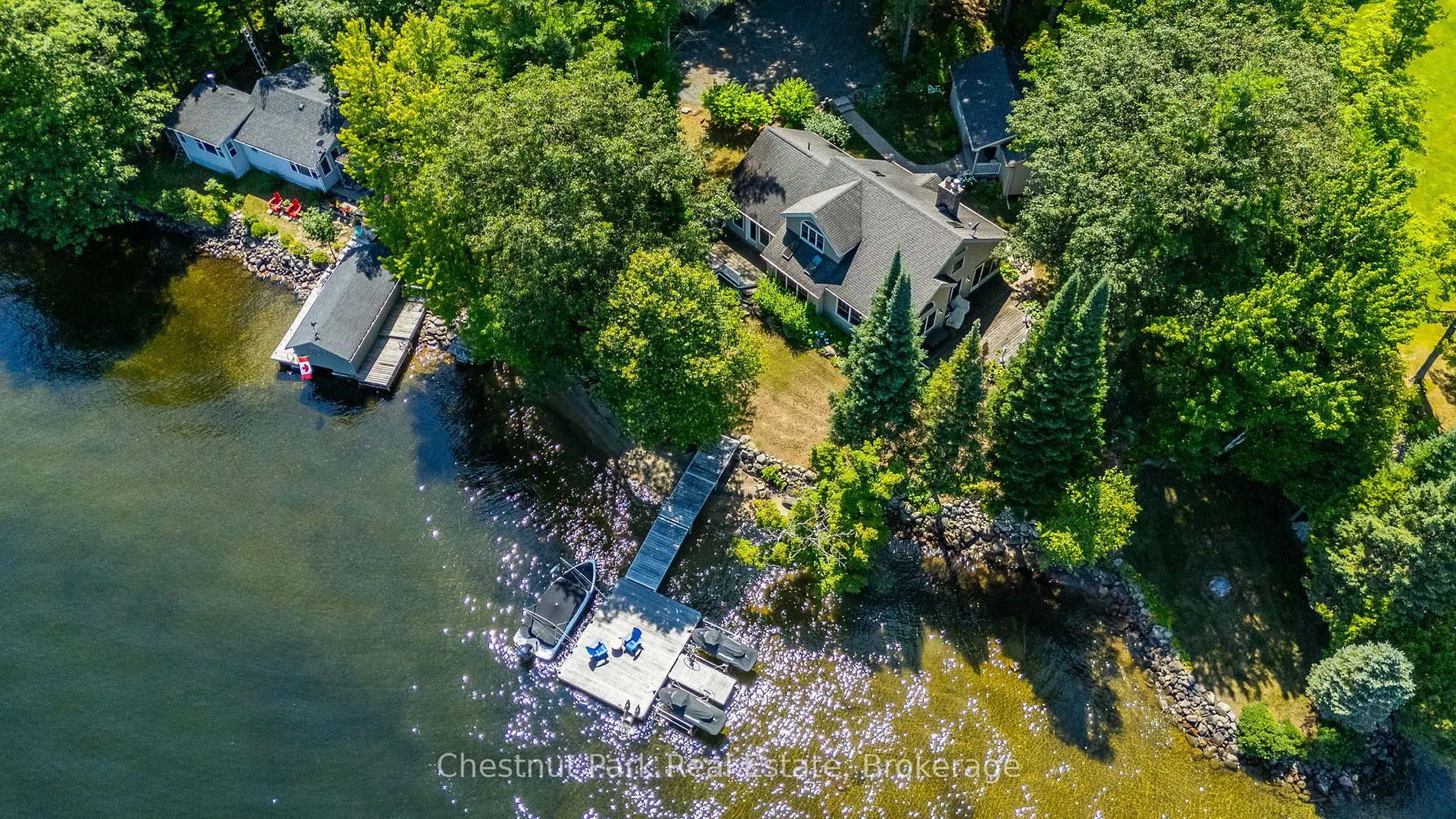 1142 McCracken's Lane
