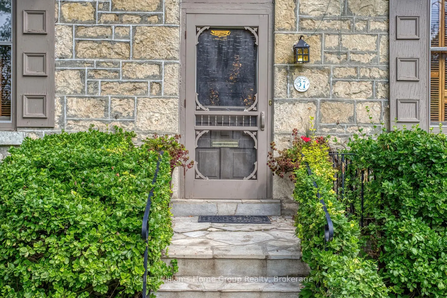 57 Cambridge Street